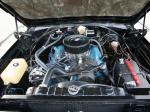 Dodge Charger 383 1966 года